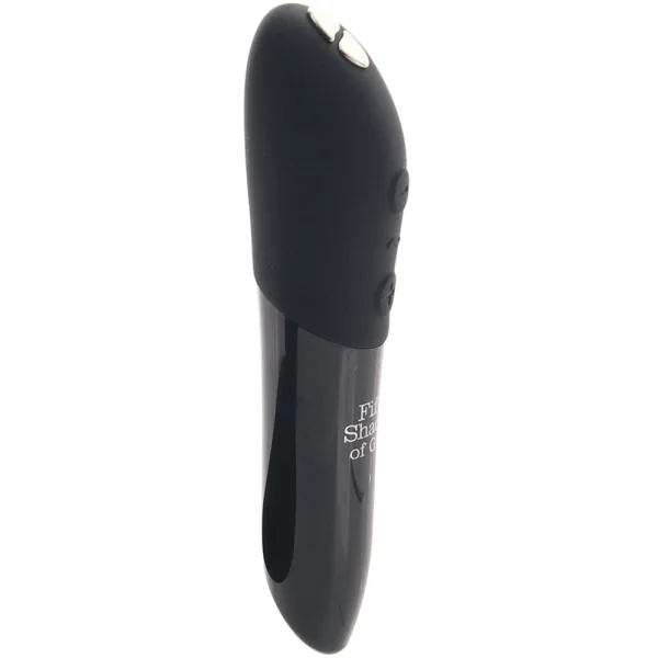 Fifty Shades X We-Vibe Come to Bed 3pc Couple&#39;s Kit