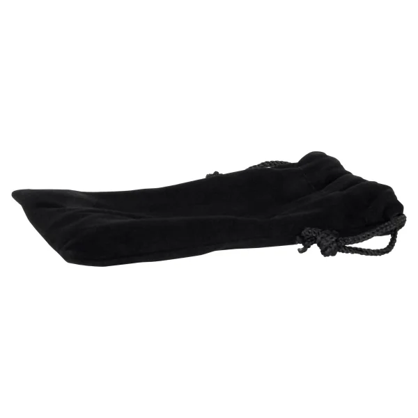 Black Gem Anal Plug - Medium