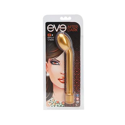 Eve After Dark G spot Vibe Honey