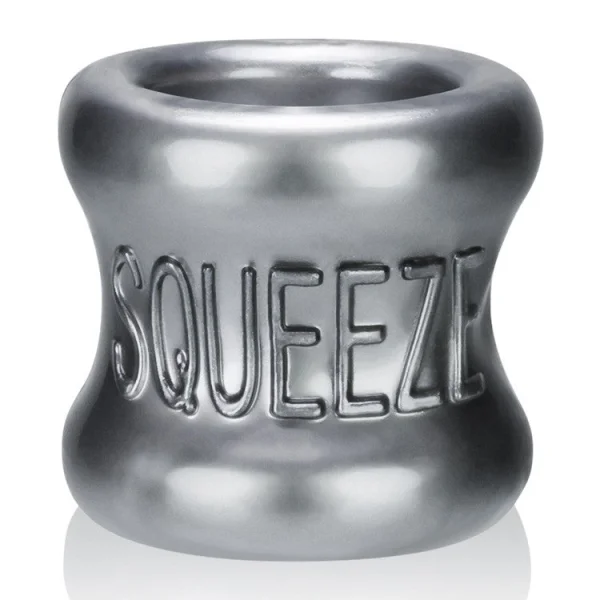 Oxballs Squeeze Soft-Grip Ball Stretcher — image 11 of 13
