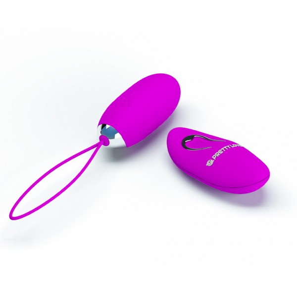 Jenny Egg Vibrator