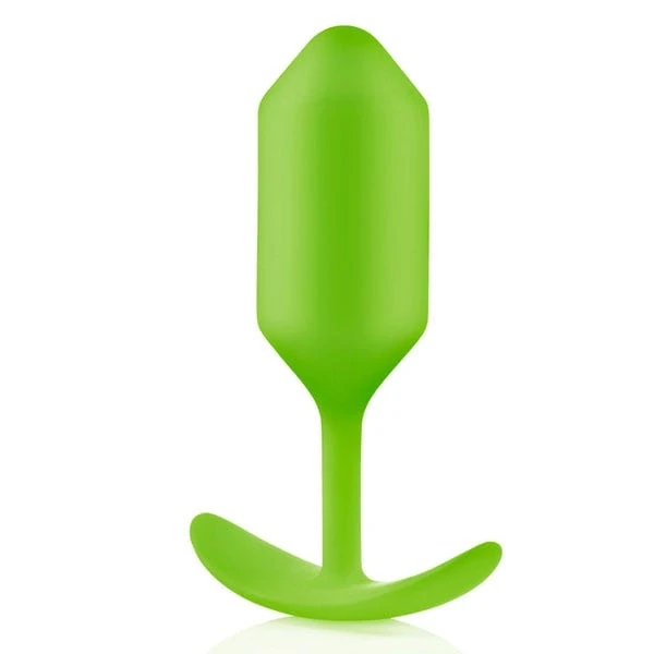 b-Vibe Snug Plug 3 Butt Plug