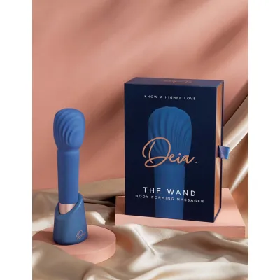Deia The Wand