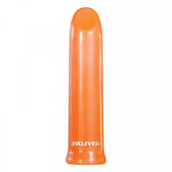 4" Lip Service Clit Stimulator