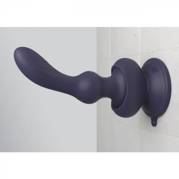 3Some - Wall Banger P-Spot Massager
