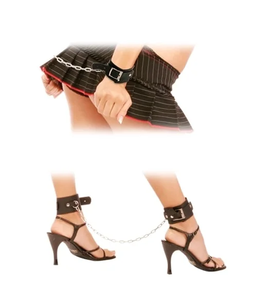 FF BeginnerS CuFFs