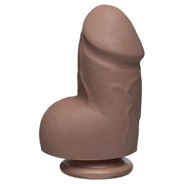 The D – Fat D – Ultraskyn 6 inch with Balls