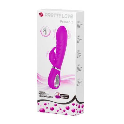 Prescott Rabbit Vibrator
