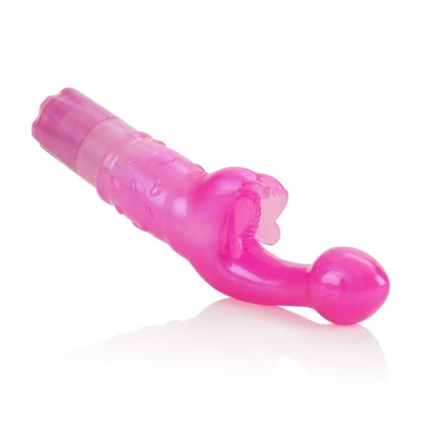 BUTTERFLY KISS The Original RABBIT VIBRATOR