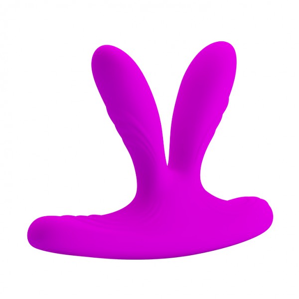 Magic Fingers Clit Stimulator