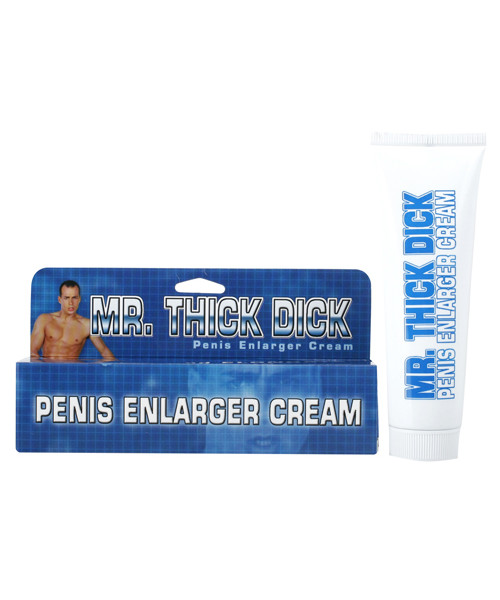 Penis Enlarger Cream