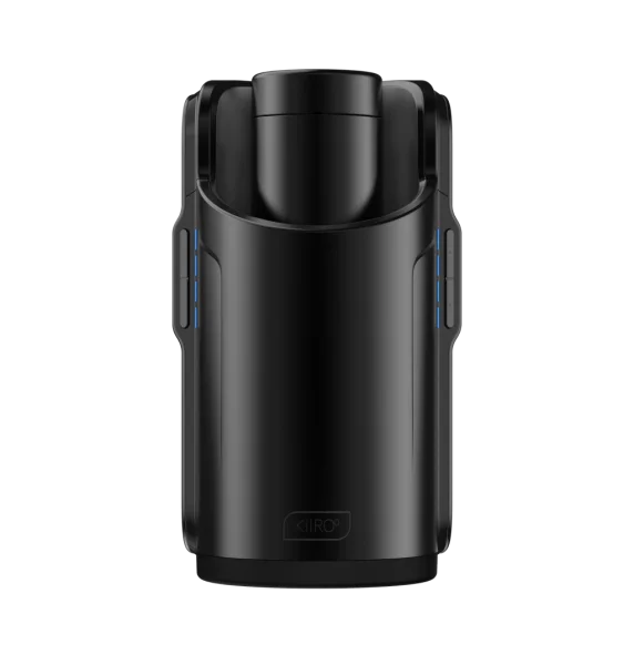 Kiiroo Keon & Feel Stroker Combo Set Pale — image 9 of 19