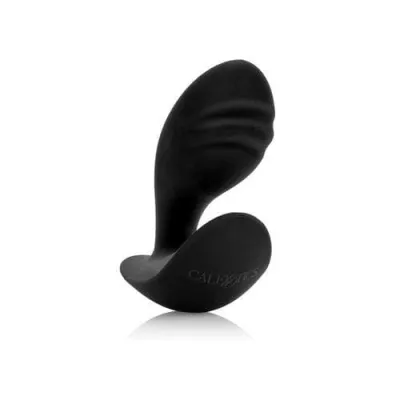 Booty Call Petite Probe Black