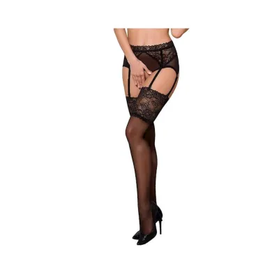 Obsessive Embrace Stockings
