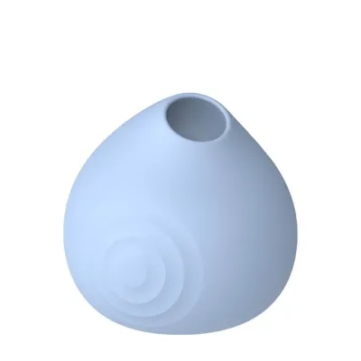 Amore Seashell Suction Vibrator
