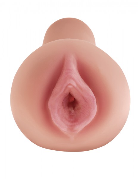 Fill My Tight Pussy Stroker