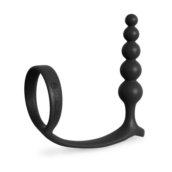 Anal Fantasy Collection Assgasm Cockring Anal Beads — image 14 of 16