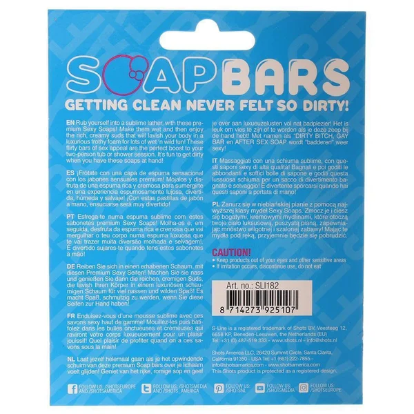 After Sex Soap — image 16 of 16