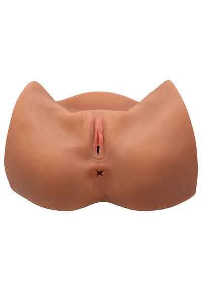 California Exotic Stroke It Life-Size Pussy Masturbator