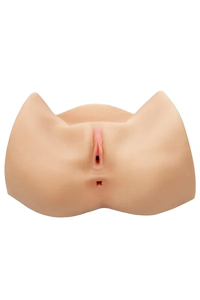 California Exotic Stroke It Life-Size Pussy Masturbator
