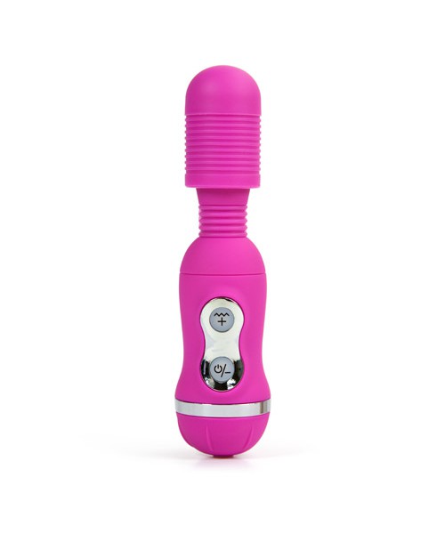 Secret flexing massager