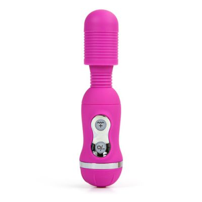Secret flexing massager