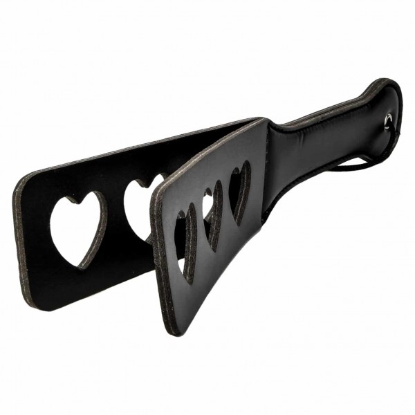 Bound to Please Heart Slapper Paddle — image 4 of 25