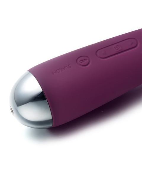 Svakom Mini Emma 6.5" Intelligent Flexible Wand
