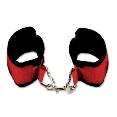 Heart Ring Wrist Cuffs