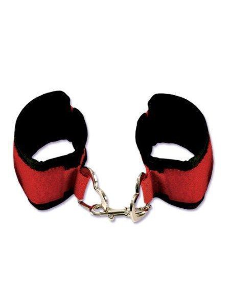 Heart Ring Wrist Cuffs