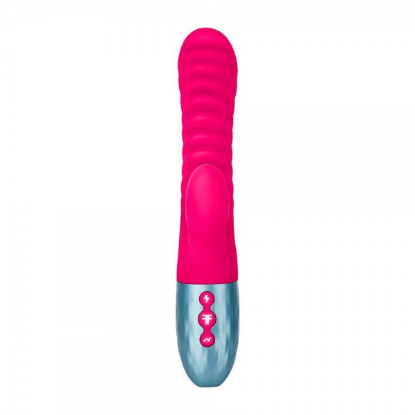 Femme Funn DELOLA Dual Density Rabbit Vibrator