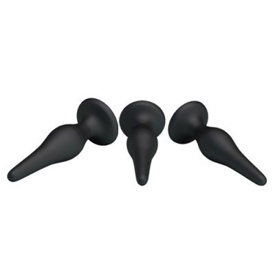 Beginner s mini anal kit