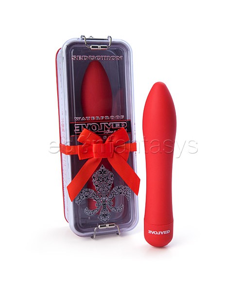Seduction Holiday edition