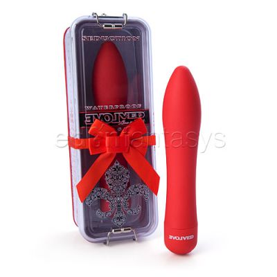 Seduction Holiday edition