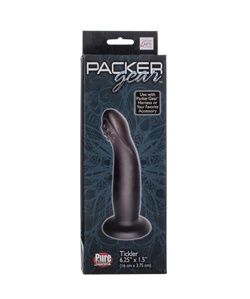 Packer Gear Tickler
