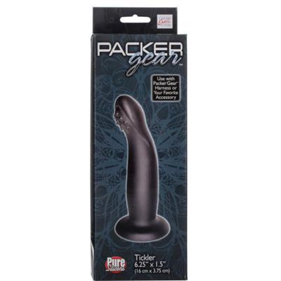 Packer Gear Tickler