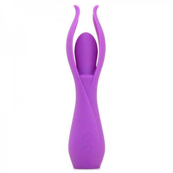 Lust Silicone Vibrator