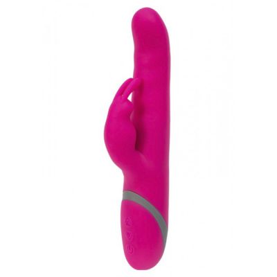 Commotion Cha Cha Thruster Rabbit Vibrator