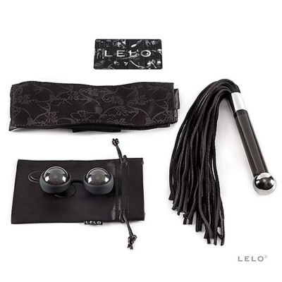 Dare Me Pleasure Set from Lelo