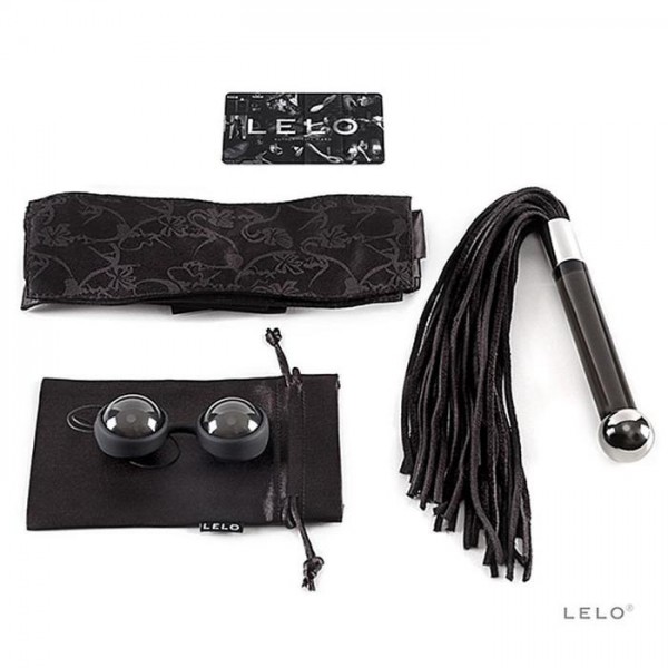 Dare Me Pleasure Set from Lelo