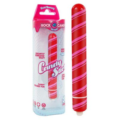 Rock Candy Candy Stick