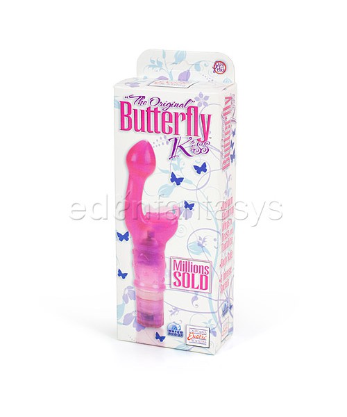 Original butterfly kiss — image 6 of 6