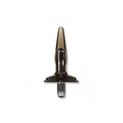 High Intensity Vibro Tease Butt Plug