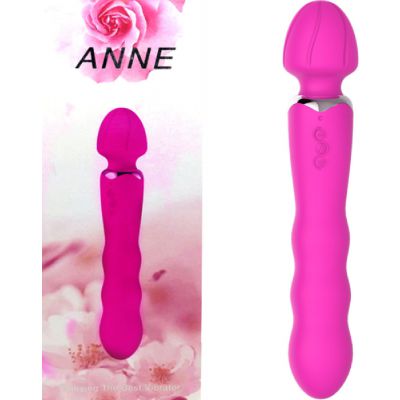 Anne Rechargeable Wand