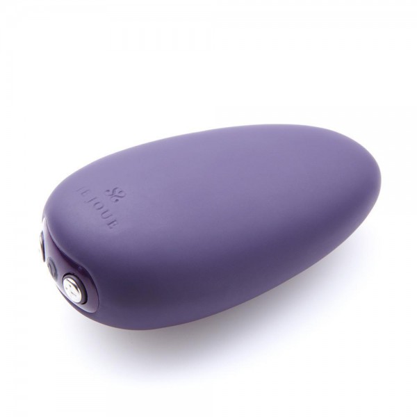 Je Joue MiMi Deluxe External Soft 3.25" Vibrator