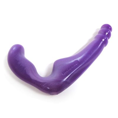 Platinum Silicone The Gal Pal Purple