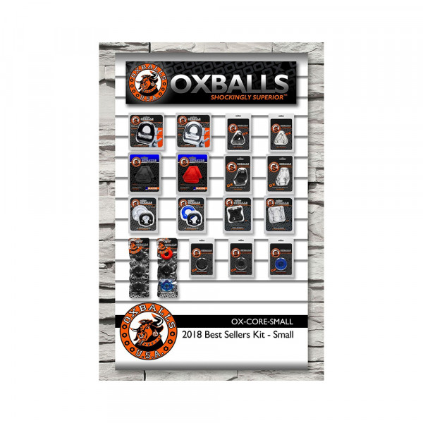 Ox Core Mini 2018 Best Sellers Small Kit