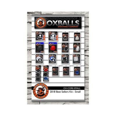 Ox Core Mini 2018 Best Sellers Small Kit