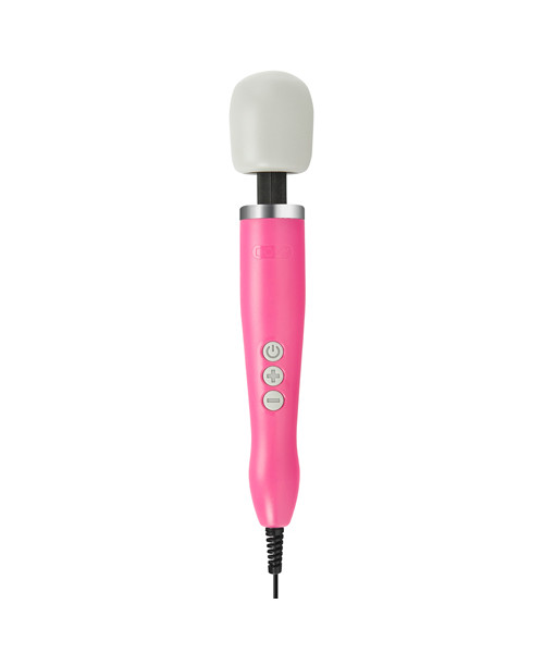 Doxy Massager XXL Pink