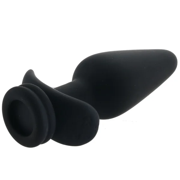 Tailz Snap-On Silicone Remote Anal Vibe